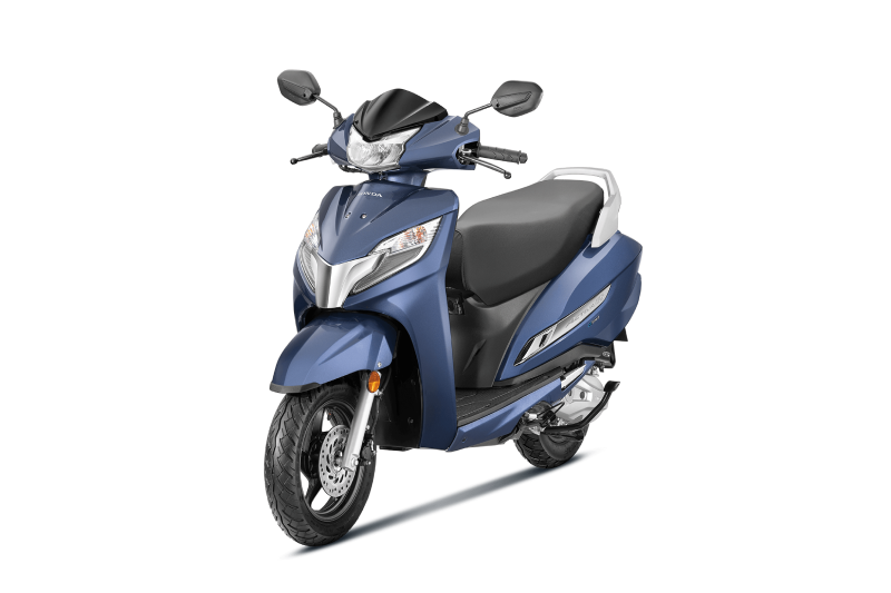 honda activa