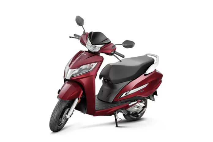 honda activa