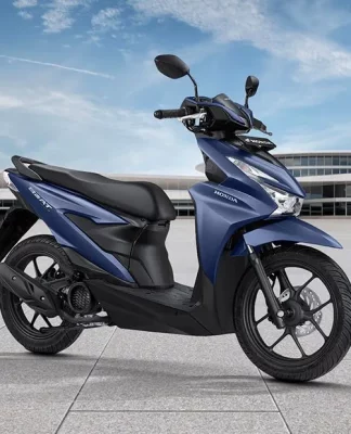 Sejarah Honda BeAT dari Masa ke Masa, Panduan Lengkap Sebelum Beli Motor Bekas atau Baru!