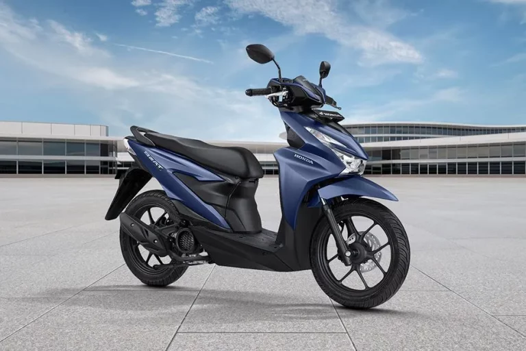 Sejarah Honda BeAT dari Masa ke Masa, Panduan Lengkap Sebelum Beli Motor Bekas atau Baru!