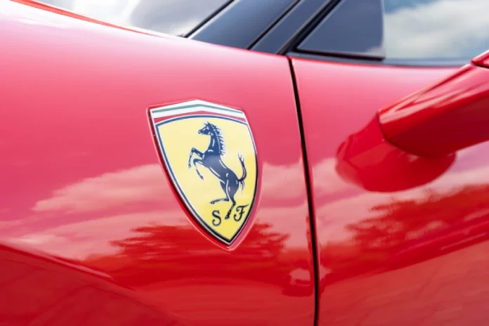 Ferrari