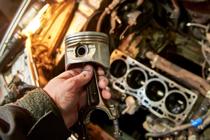 piston