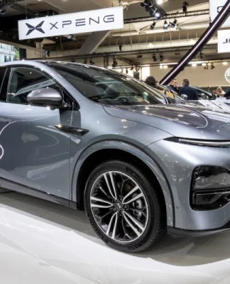 xpeng