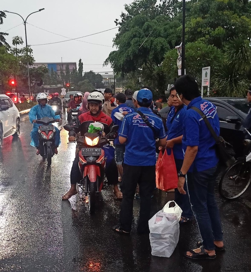 Sahabat Klub Daihatsu