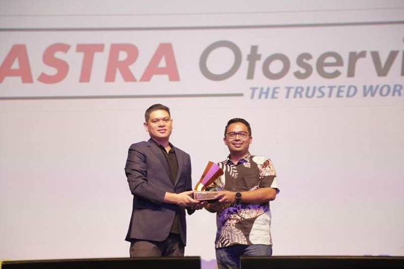 Indonesia WOW Brand 2025