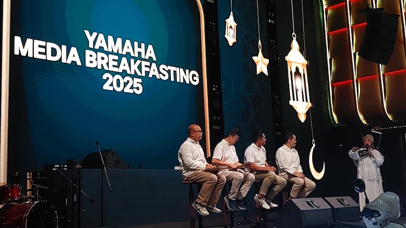 Bengkel Siaga Yamaha