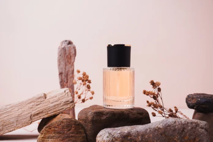 Eau de Parfum