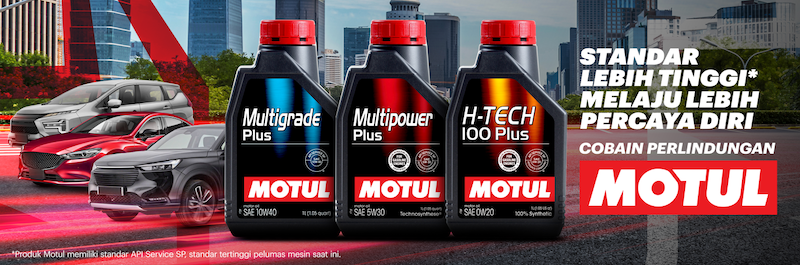 MOTUL