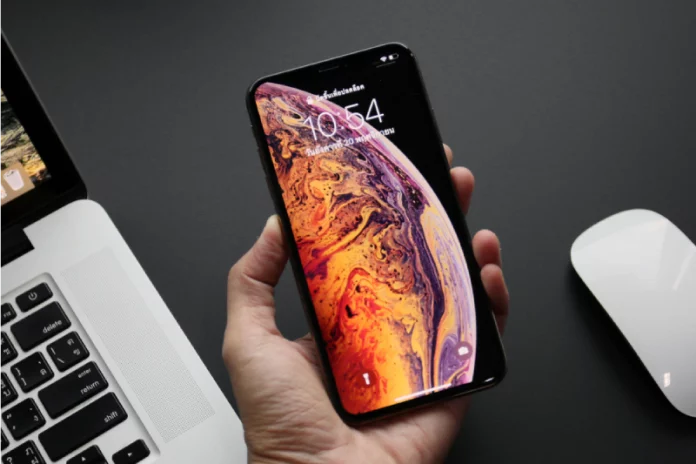 Iphone Xs Max