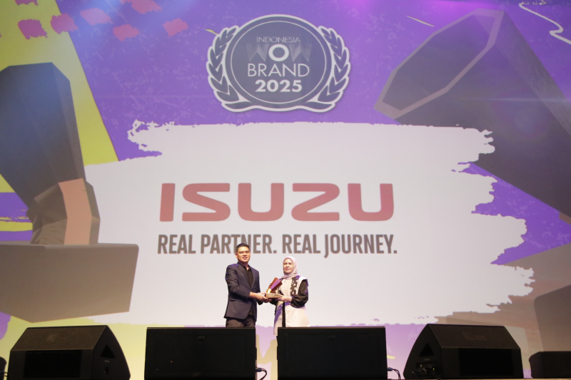 Isuzu