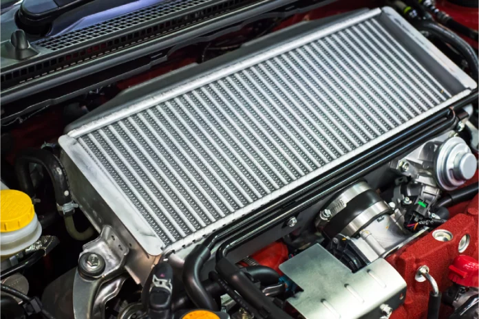 Bengkel radiator mobil terdekat Bengkel radiator mobil terdekat