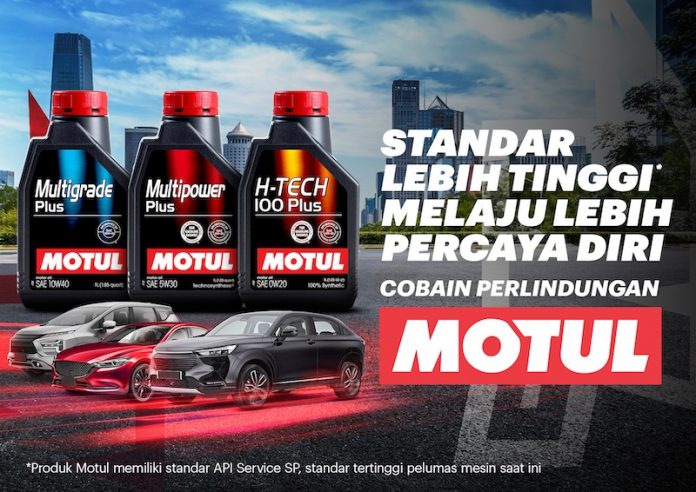 MOTUL
