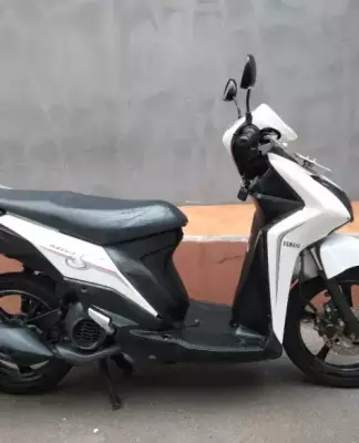 Sejarah Generasi Yamaha Mio dari Model Karburator Sampai Era Modern
