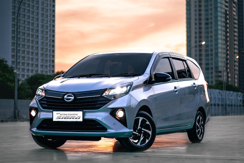 Daihatsu