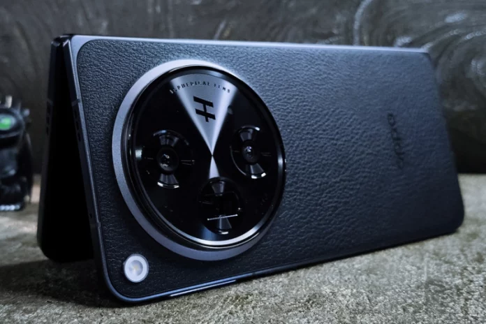 OPPO Find N3
