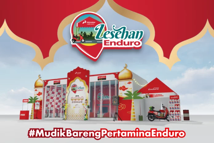 Pertamina Lubricant