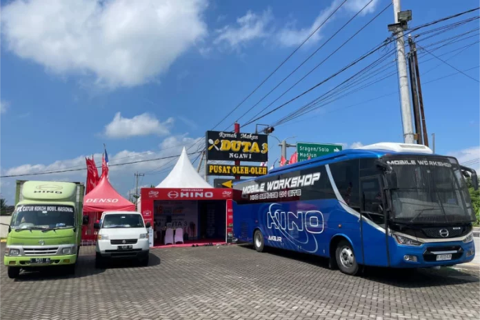 Posko lebaran