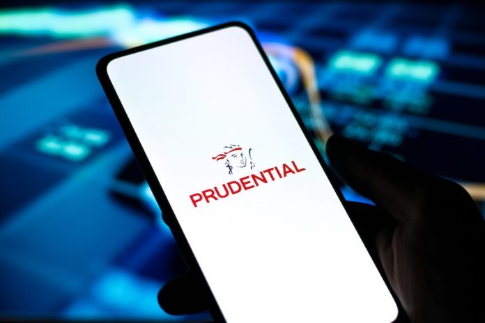 PRUWell dari Prudential