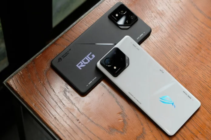 ROG Phone 8