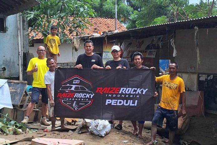 Sahabat Klub Daihatsu
