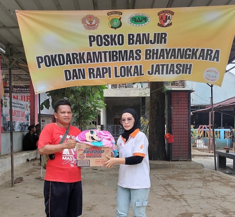 Sahabat Klub Daihatsu