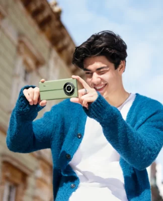 25 HP realme Terbaru 2026, Daftar Harga, Spesifikasi, dan Rekomendasi Terbaik Realme 11 Pro