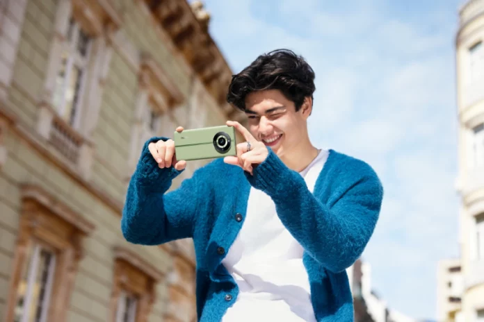 Realme 11 Pro