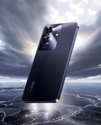 Review Realme Note 60 HP Canggih Harga 1 Jutaan yang Tahan Lama Realme Note 60