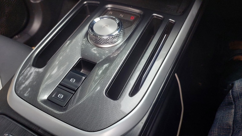 Review Haval Jolion Hybrid
