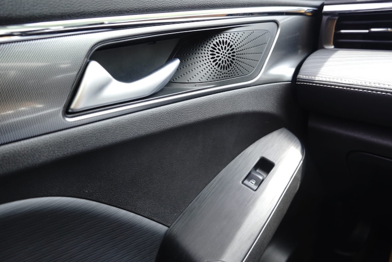 Review Haval Jolion Hybrid