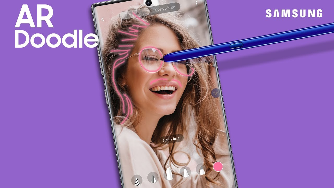 Samsung Note 10