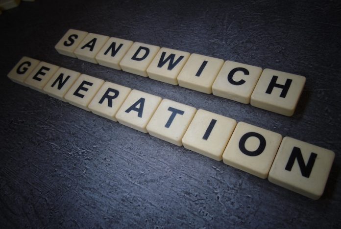 Sandwich Generation