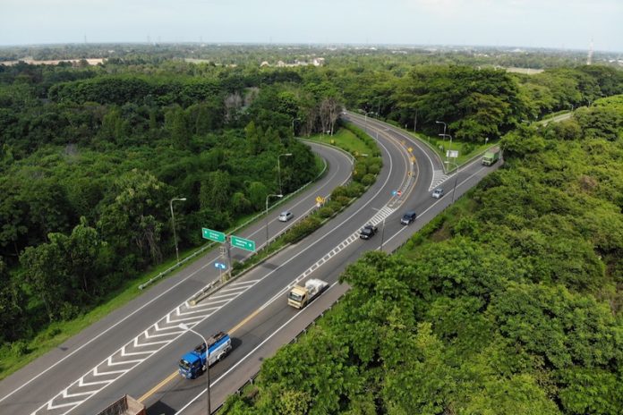 Mengukir Cerita Lebaran Aman dan Nyaman, bersama ASTRA Infra