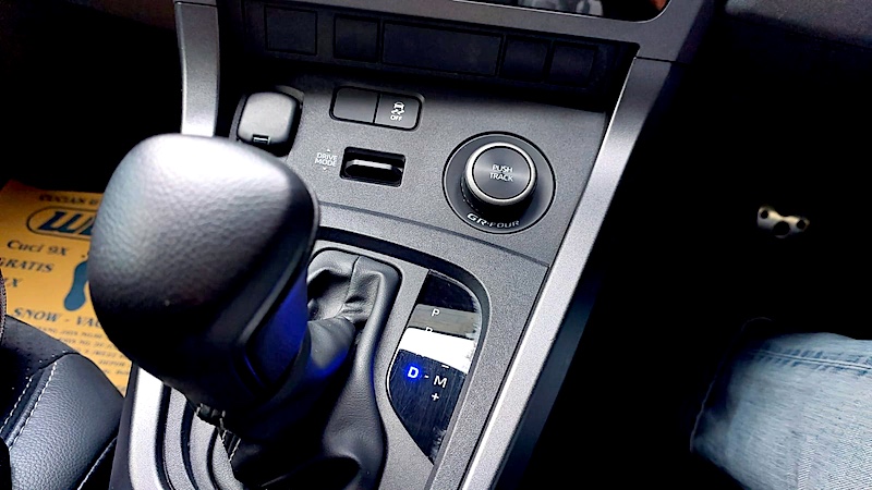 Test Drive Toyota GR Yaris