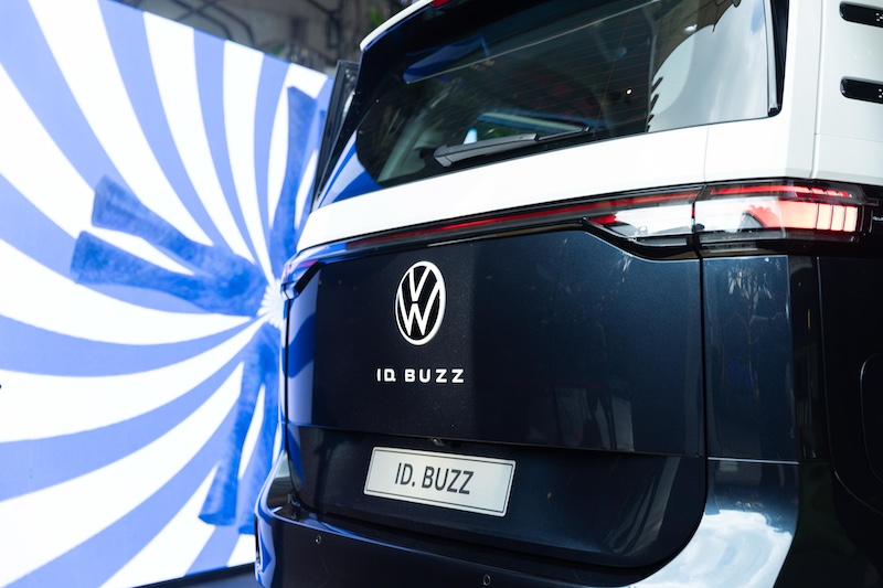 The BUZZ Point