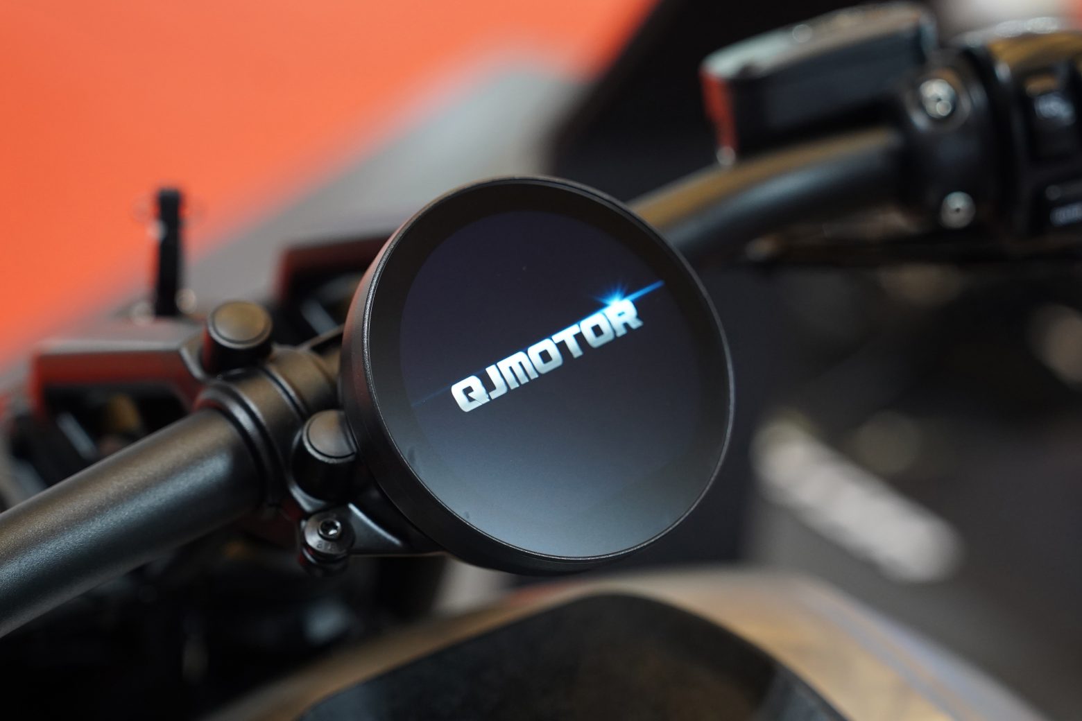 QJMotor