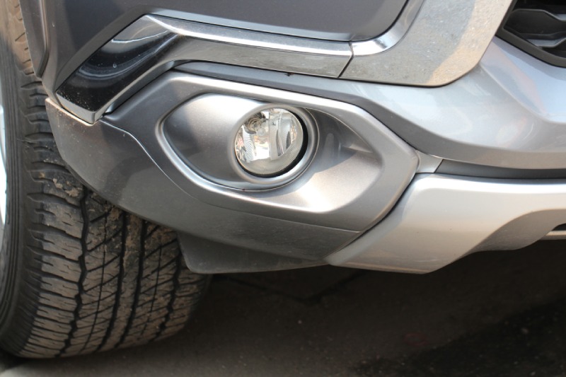 foglamp mobil