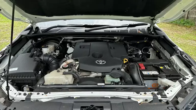 Daftar Mesin Diesel Toyota Legendaris: Simbol Kekuatan yang Abadi