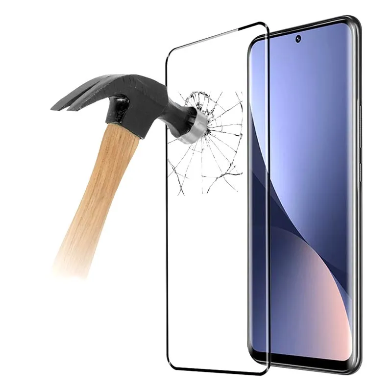 Xiaomi 12 Pro