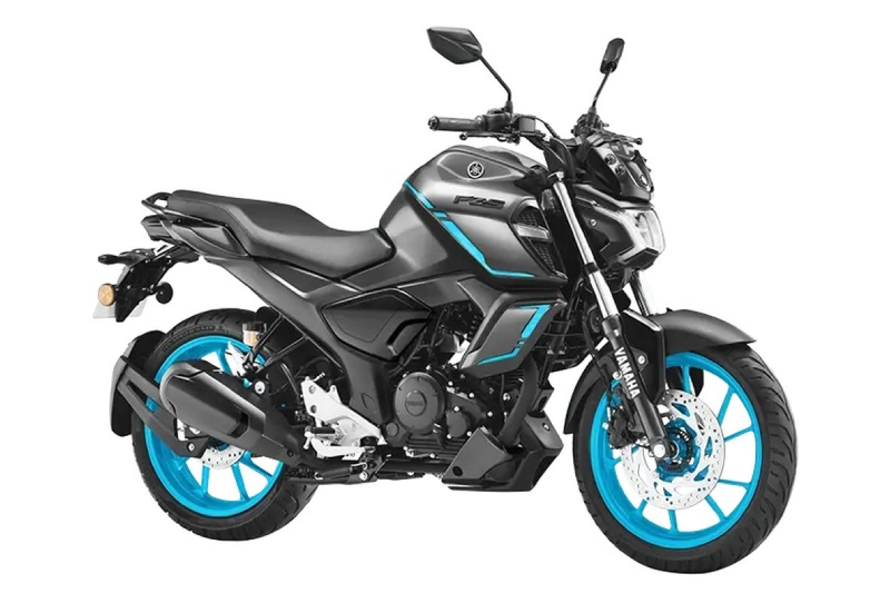 Yamaha fz-s
