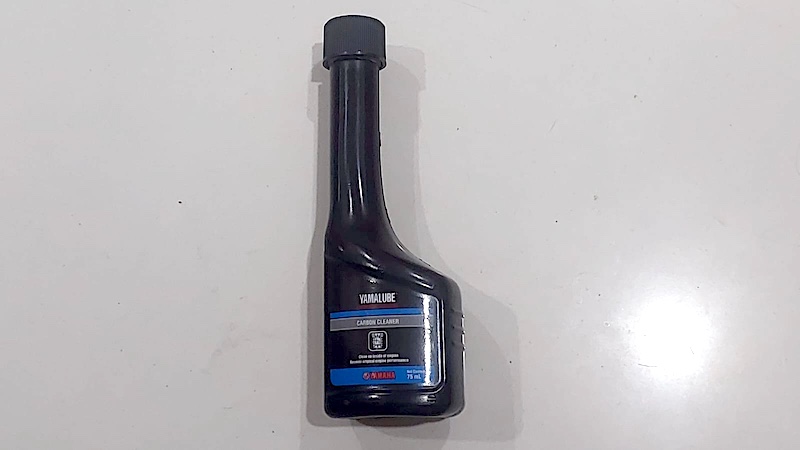 Yamalube Chemical