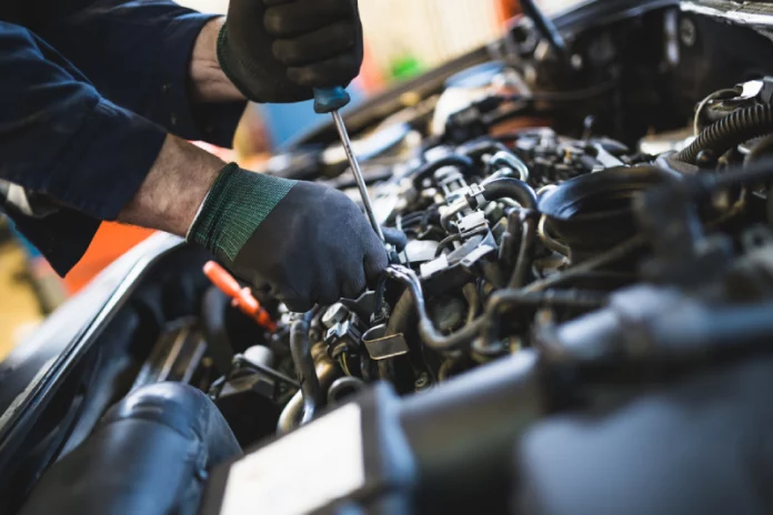 biaya tune up mobil