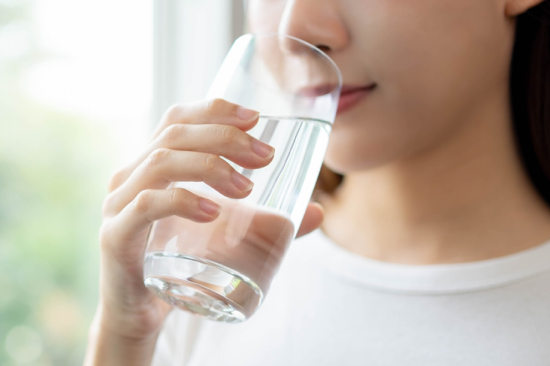 cara mengurangi nafsu makan