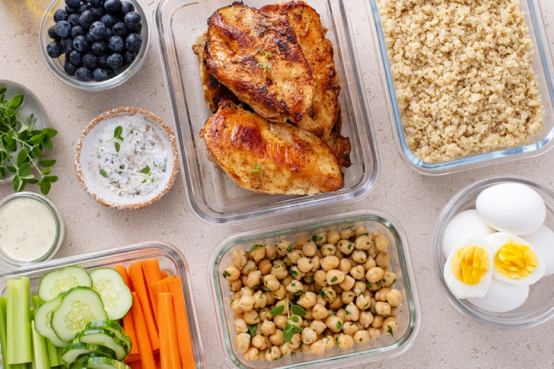 cara mengurangi nafsu makan