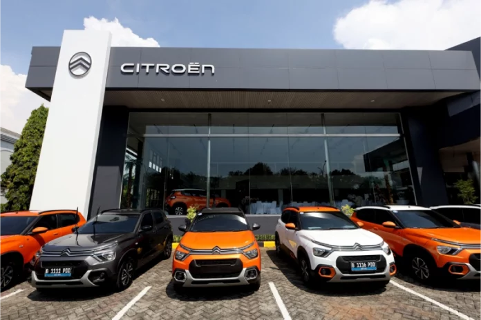 citroen