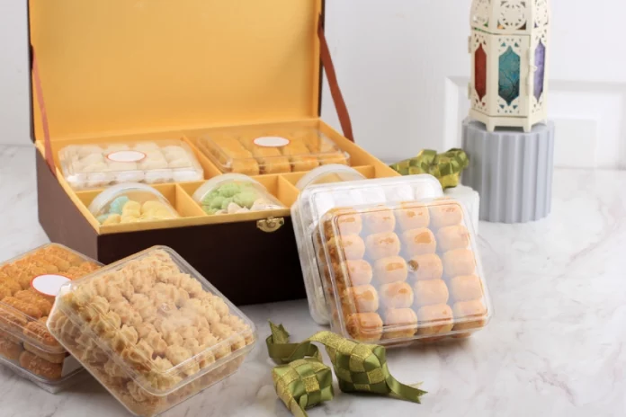 hampers lebaran