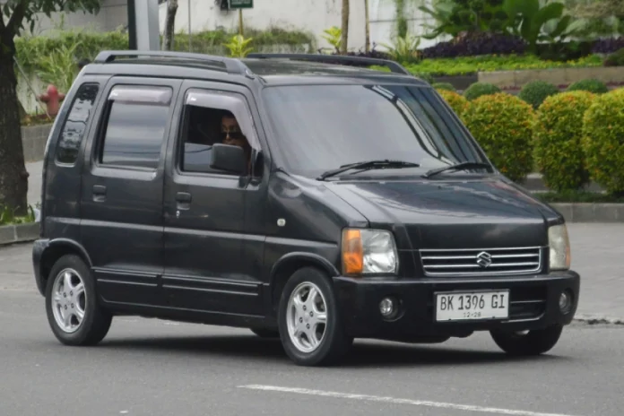 harga mobil karimun bekas