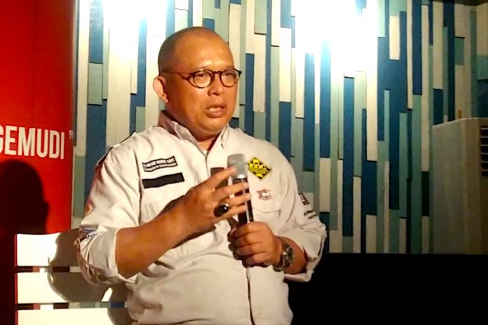 Jusri Pulubuhu