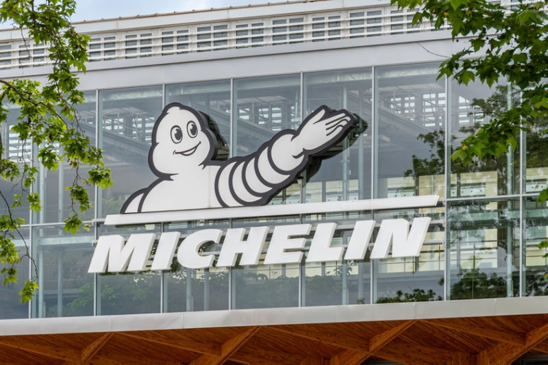 michelin