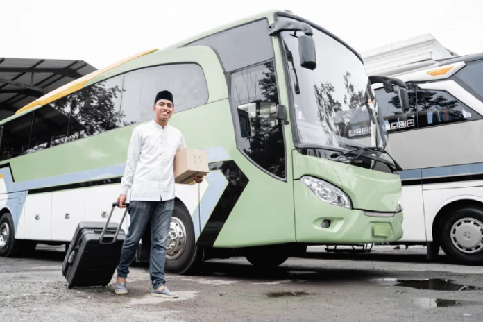 mudik gratis